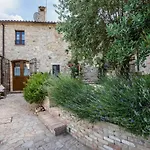 Borgocuore Apartmán