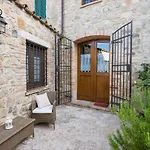 Borgocuore Apartmán