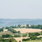 Borgocuore Apartmán Todi