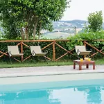 Borgocuore Apartmán *