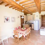 Borgocuore Appartement *