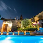 Borgocuore * Todi