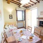 Appartement Borgocuore *
