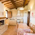 Borgocuore Apartmán *