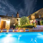Appartement Borgocuore *