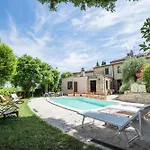 Borgocuore Apartmán
