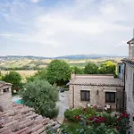 Borgocuore Todi