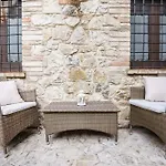Borgocuore * Todi