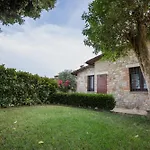 Borgocuore Apartmán Todi