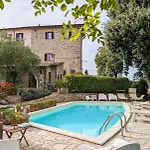 Borgocuore * Todi