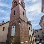 Borgocuore Todi