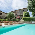Appartement Borgocuore