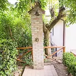 Apartmán Borgocuore