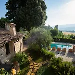 Appartement Borgocuore Todi