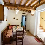 Apartmán Borgocuore