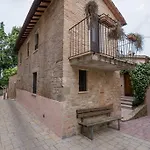 Apartmán Borgocuore Todi