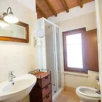 Apartmán Borgocuore Todi