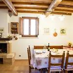 Appartement Borgocuore