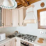 Appartement Borgocuore Todi