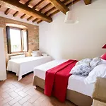 Apartmán Borgocuore