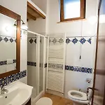 Apartmán Borgocuore