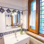 Apartmán Borgocuore