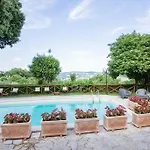 Appartement Borgocuore Todi