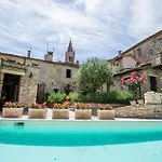 Borgocuore Todi