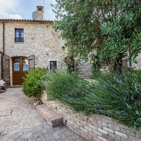 Borgocuore Apartament