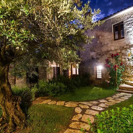 Apartament Borgocuore