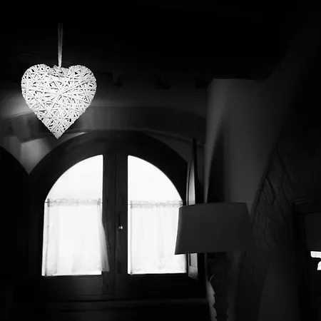 Apartman Borgocuore *