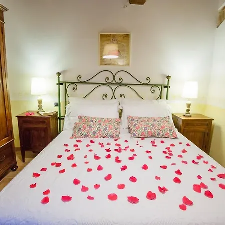 Borgocuore Apartamento
