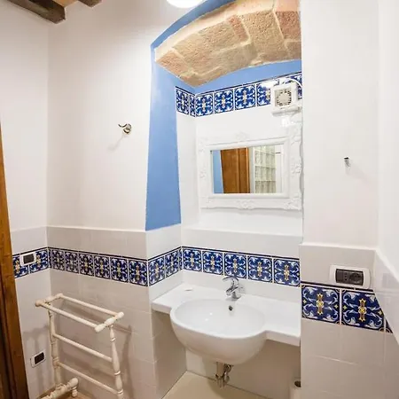 Borgocuore Appartement *