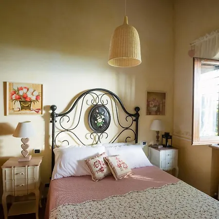 Borgocuore Apartament *