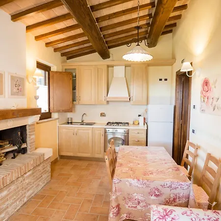 Borgocuore Appartement *