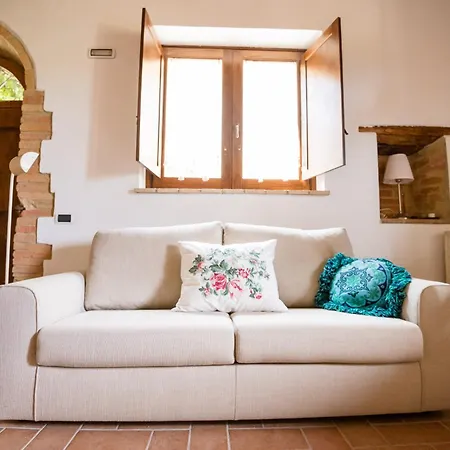 Apartament Borgocuore *