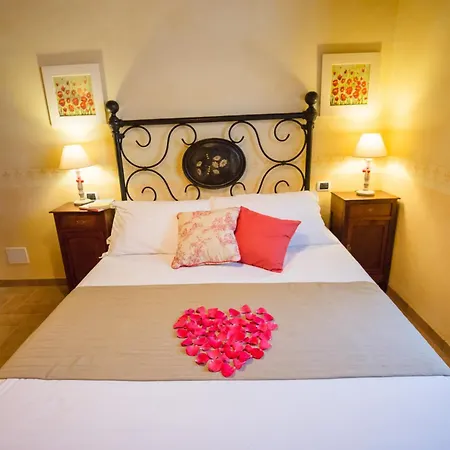 Borgocuore Apartament *