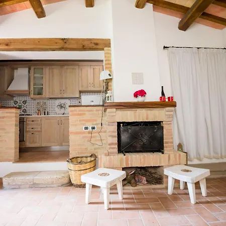 Borgocuore Lejlighed Todi