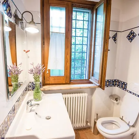 Διαμέρισμα Borgocuore *