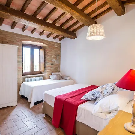 Borgocuore Todi