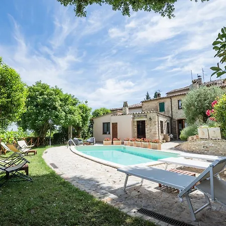 Borgocuore Appartement