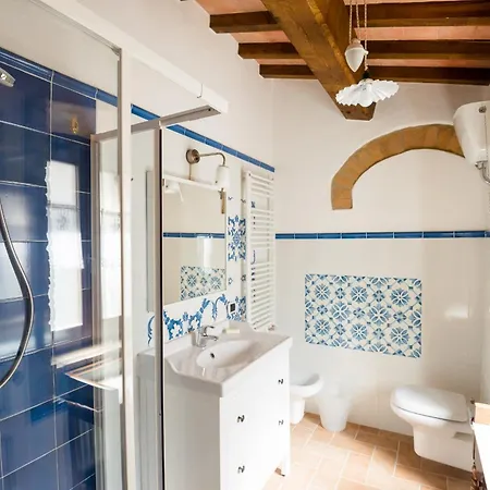 Apartament Borgocuore Todi