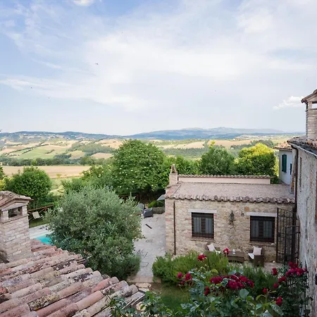 Borgocuore Todi