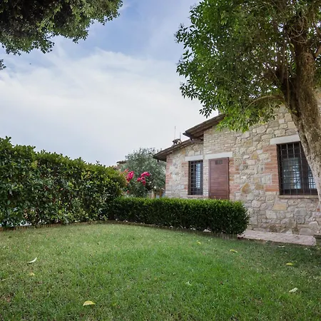 Borgocuore Lejlighed Todi