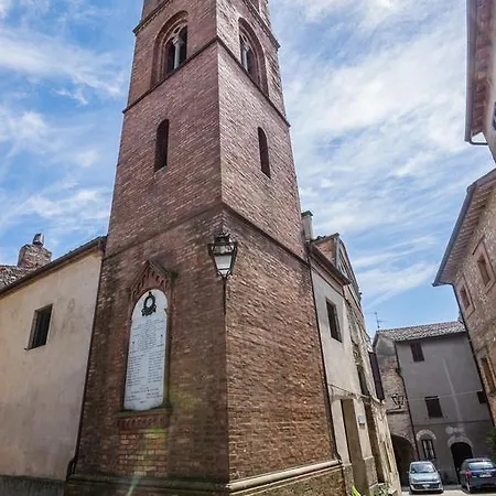 Borgocuore Todi