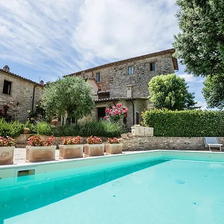 Appartement Borgocuore