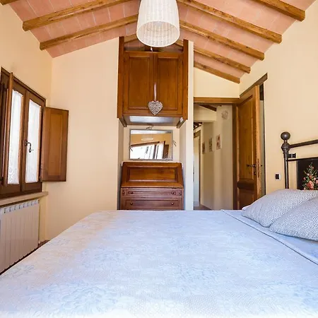Apartament Borgocuore