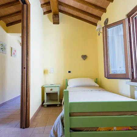 Appartement Borgocuore Todi