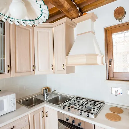 Appartement Borgocuore Todi