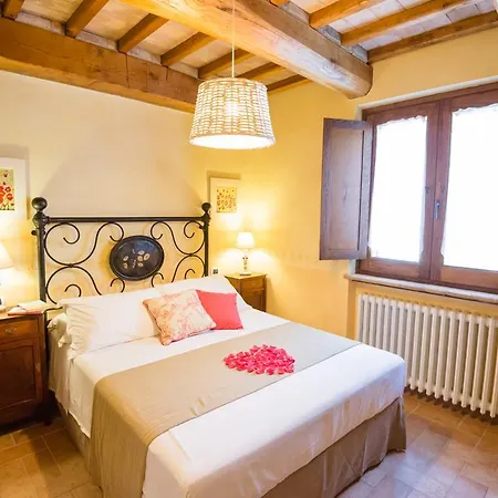 Apartament Borgocuore
